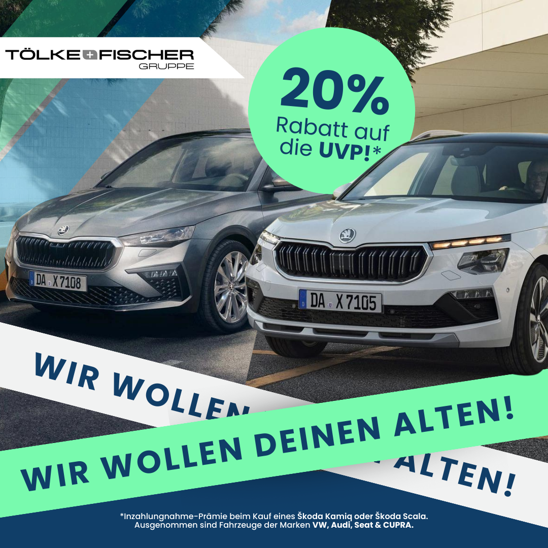 Jetzt zugreifen und sparen!