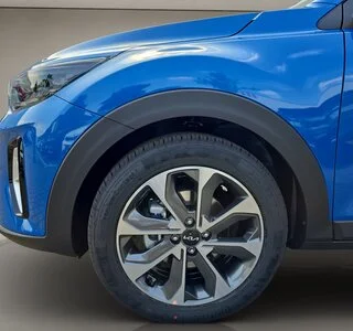 Kia Stonic 1.0 T-GDI