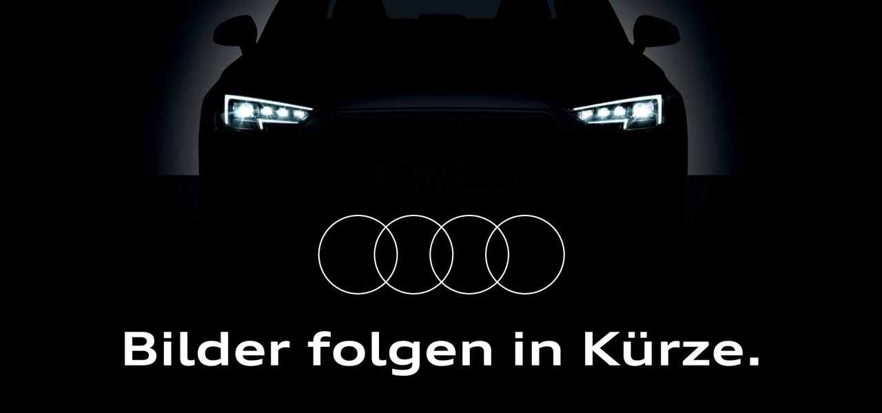 Audi Q3 Sportback 35 2.0 TDI S-Line