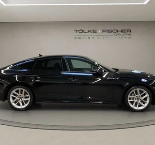 Audi A5 Sportback 40 2.0 TFSI quattro