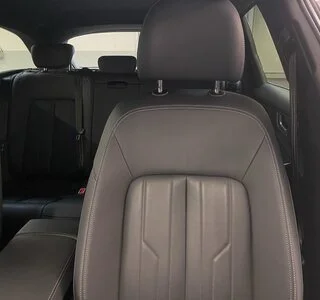 Audi A6 Avant 40 TDI