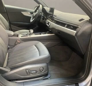 Audi A4 40 2.0 TFSI Avant