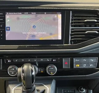 VW Multivan Highline 4MOTION 2.0 TDI