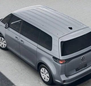 VW ID. Buzz Pure