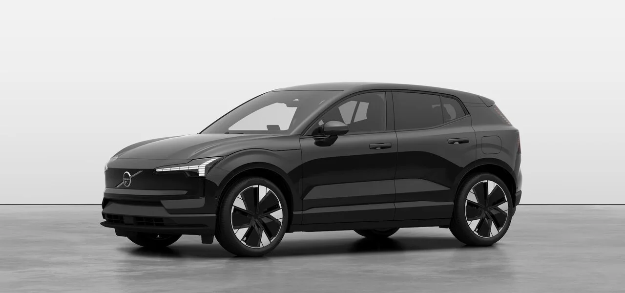 VOLVO EX30 Twin Motor Performance