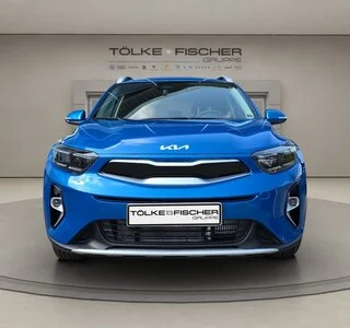 Kia Stonic 1.0 T-GDI