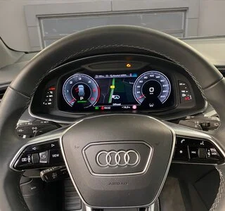 Audi A6 40 2.0 TDI Avant S-Line