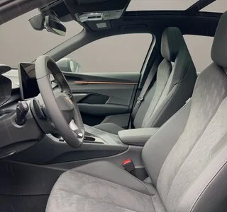 CUPRA Terramar VZ 2.0 TSI