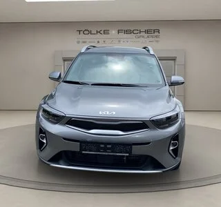 Kia Stonic 1.0 T-GDI