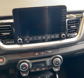 Kia Stonic 1.0 T-GDI