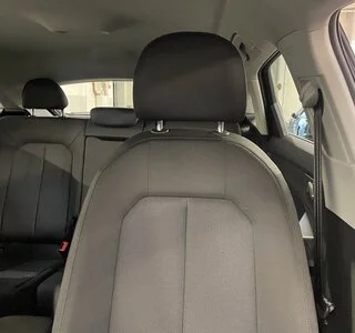 Audi Q3 Sportback 35 2.0 TDI S-Line