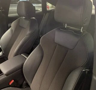 Audi A5 Sportback 40 2.0 TFSI quattro advanced