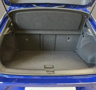 VW T-Roc R-Line 1.5 TSI