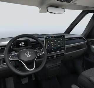 VW ID. Buzz Pro
