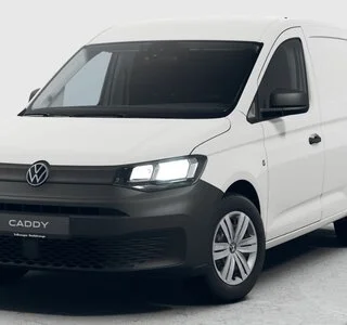 VW Caddy Cargo
