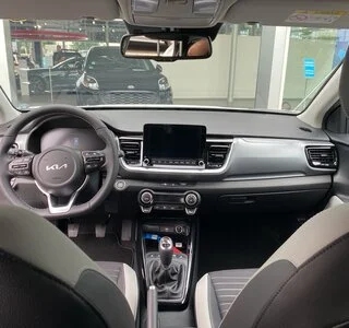 Kia Stonic 1.0 T-GDI