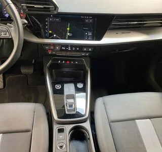 Audi A3 Sportback 35 2.0 TDI advanced