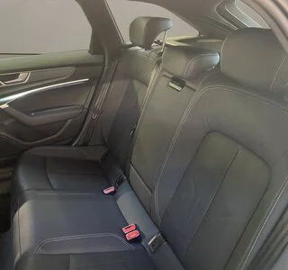 Audi A6 Avant 40 TDI advanced