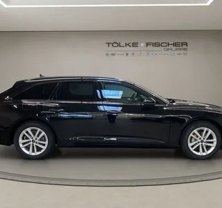 Audi A6 Avant 40 TDI advanced