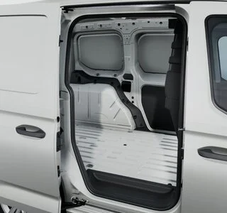 VW Caddy Cargo