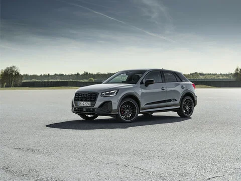 Audi Q2 30 TFSI 1.0 l