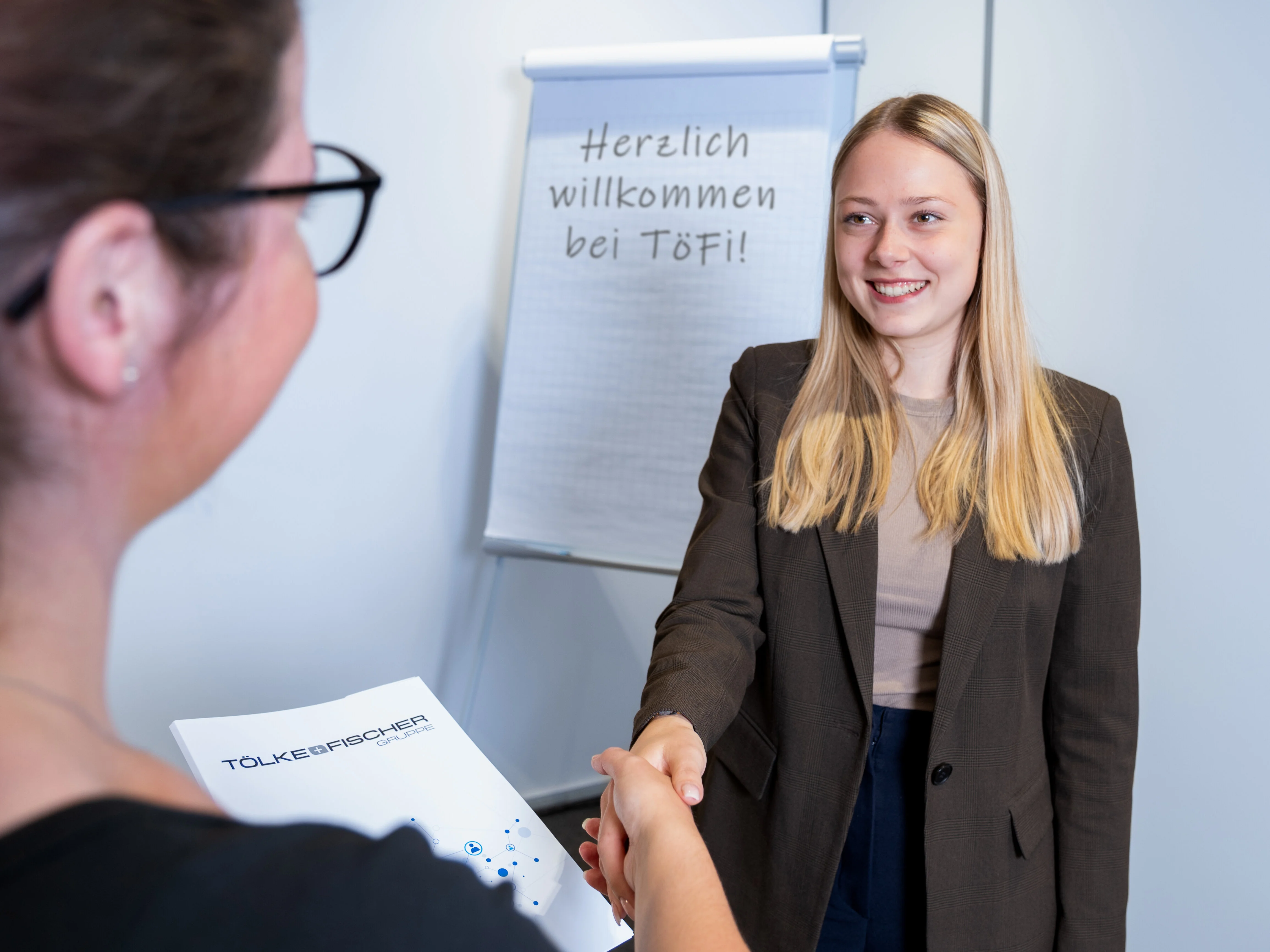 Unsere Benefits