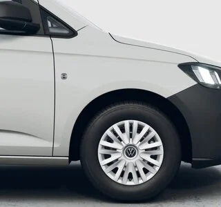 VW Caddy Cargo