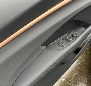 CUPRA Terramar 1.5 eTSI