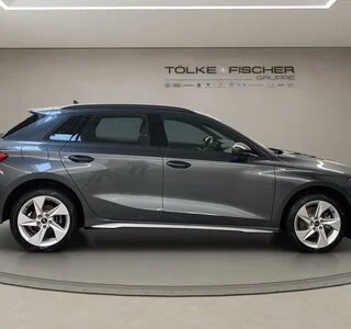 Audi A3 Sportback 40 1.4 TFSI e S-Line