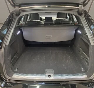 Audi A4 40 Avant advanced