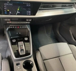 Audi A3 Sportback 35 1.5 TFSI