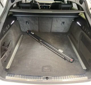 Audi A6 40 2.0 TDI Avant S-Line