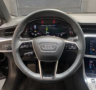Audi A6 40 2.0 TDI Avant S-Line