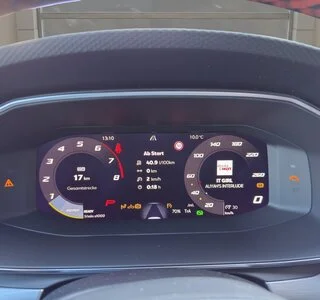 SEAT Leon 1.5 eTSI