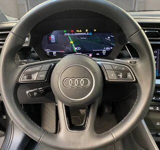 Audi A3 35 2.0 TDI advanced
