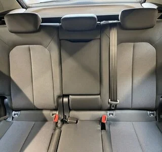 Audi Q3 35 advanced