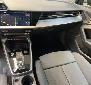 Audi A3 Sportback 30 1.0 TFSI