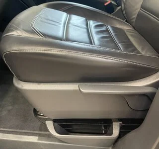 VW Multivan Highline 4MOTION 2.0 TDI