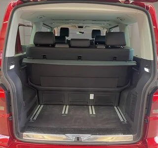 VW Multivan Highline 4MOTION 2.0 TDI