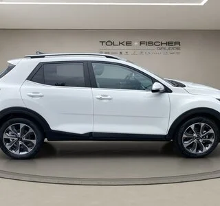 Kia Stonic 1.0 T-GDI