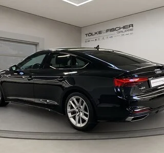 Audi A5 Sportback 40 2.0 TFSI quattro
