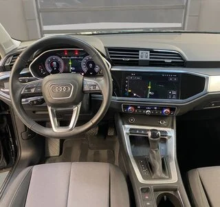 Audi Q3 35 advanced