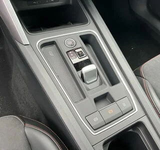 SEAT Leon Sportstourer 2.0 TDI