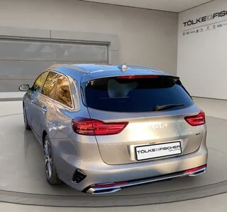 Kia Ceed Sportswagon 1.5 T-GDI