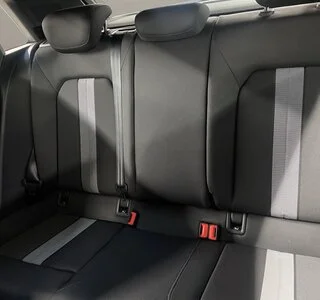 Audi A3 Sportback 40 1.4 TFSI e advanced
