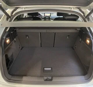 Audi Q2 35 1.5 TFSI S-Line