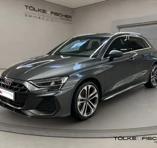 Audi A3 Sportback 30 1.5 TFSI