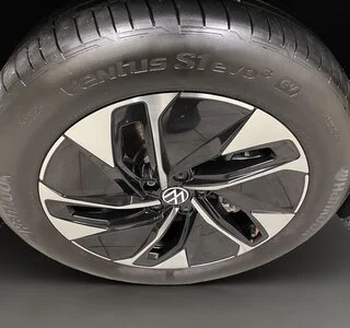 VW ID.5 Pro Performance
