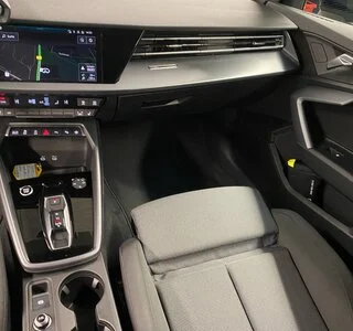 Audi A3 35 1.5 TFSI advanced