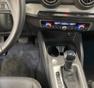 Audi Q2 35 1.5 TFSI S-Line
